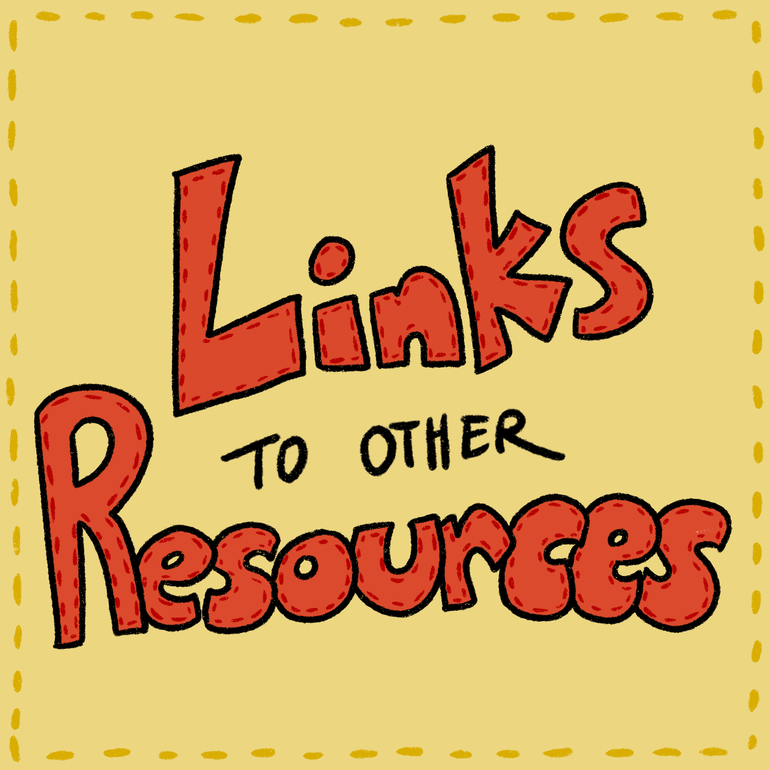 links to more resources